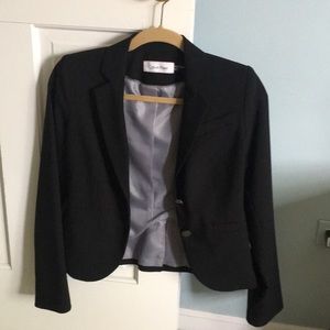 Calvin Klein women’s blazer